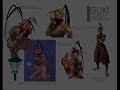 Street Fighter III - All About Ibuki