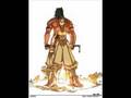Street Fighter III - All About Ibuki