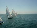PC Nationals San Diego Yacht Club