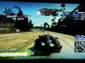 SublimeV12's Freeburn STUNTRUN