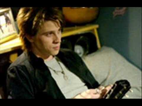 Mr. Garrett Hedlund #1