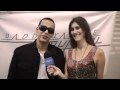 - Daddy Yankee en la Bombonera