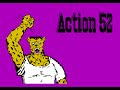Worst Games Ever - Action 52