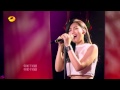 A-Lin 黃麗玲《我等到花兒也謝了》-《