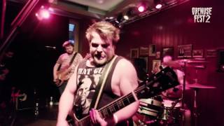 Obenuse Fest #2 - 2016