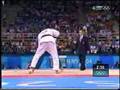Jimmy Pedro vs Joao Neto
