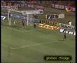 nueva chicago le gana a newells