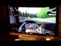 Gran Turismo 5 Demo - SLS AMG @ Nordschleife