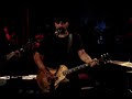Daniel Lanois and Garth Hudson in Toronto
