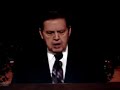Are Mormons Christians? - Elder Jeffery R. Holland #1 Are Mormons Christians? - Elder Jeffery R. Holland #1