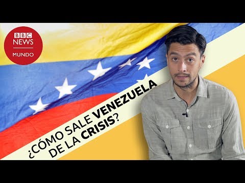 En qué situación queda Maduro tras el último intento de la oposición venezolana para derrocarlo (VIDEO)
