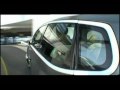 Kia Venga Driving