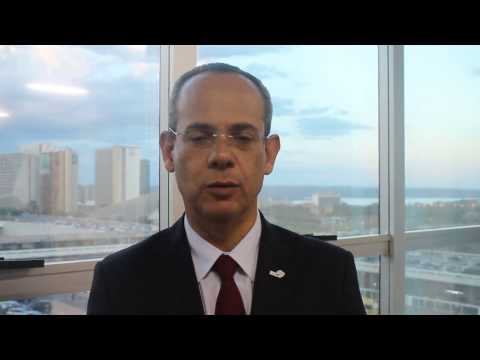 Presidente do Consed fala da 3ª Reunião do GT de Avaliação