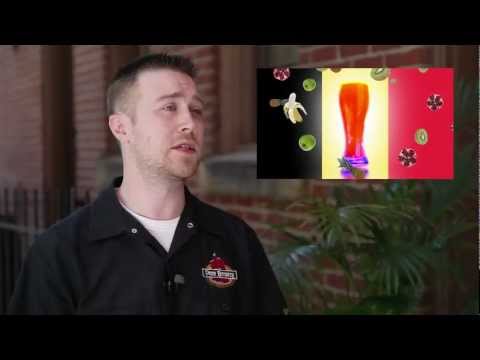 The Malt Minute - Episode 10 (Fruit Beers)