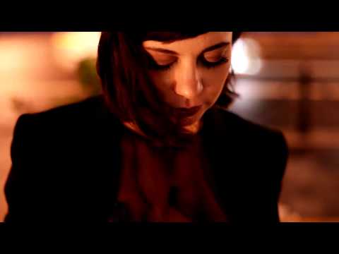 ANNA KOLCHINA- MY OLD FLAME (from album "Dark Eyes", 2016)