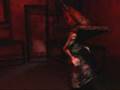 Pyramid Head Dances