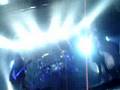 Nightwish Rviera 2008 Poet and the Pendulun