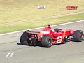 brazil f1 gp   final laps