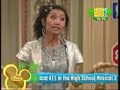 mr moseby teaching london to dance