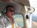 Flying out of GEG