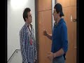 Harry and Barry a look behind the curtains of AIESEC