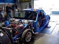 MPW Racing Danny Blier dyno