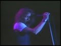 whitesnake    mistreated   donington park 1983