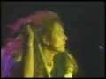 whitesnake    mistreated   donington park 1983