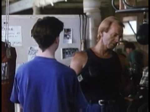 Almost An Angel Full Movie Part 1