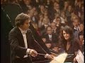 (Argerich)Tchaikovsky Piano Concerto No.1 Mvt III