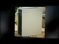 The BlueAir 402 Air Purifier Insight