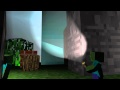 Minecraft - Zombie Adventure
