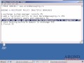 How To Have Multiple Domain Hosted in Exchange 2003 (Add a Recipient Policy)
