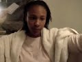 Hair Regimen (Part 1)