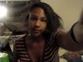 Hair Regimen (Part 1)