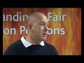 Justice for Firefighter Pensions Part 1 Justice for Firefighter Pensions Part 1