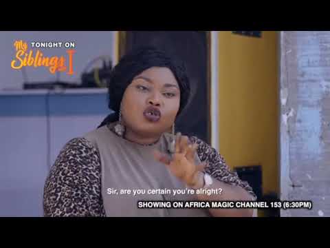 MY SIBLINGS AND I | NENNA IS PREGNANT