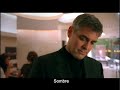 Nespresso Commercial - Clooney