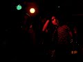 Time Is Running Out performed by Pali in Josefina Blues Bell