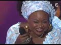 Alicia Keys Feat. Oumou Sangaré - Fallin' 1 TUERIEEEE!!!!