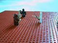Lego Chicken(robot chicken style)
