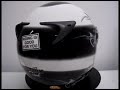 Capacete Shark RSF2I Smoke Capacete Shark RSF2I Smoke