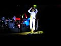Carlos Nu�ez - Anthem from EarthSea - Sestao  29-6-2007