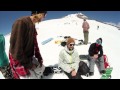 DC SHOES: HIGH CASCADE SUMMER CAMP