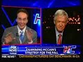 Dennis Hastert Offers Faint Praise For John McCain