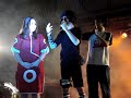 robson kumode dublandu sasuke ajp 2008