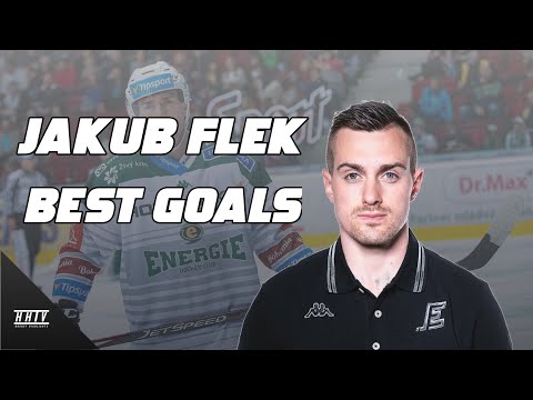 Best goals Jakub Flek