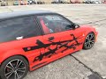 Honda Civic 4g Bedzio tuning - Skarbimierz 2008 TSBD