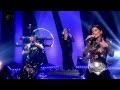 Nelly Furtado - Big Hoops @ Alan Carr Chatty Man