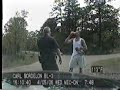 Prison Escapee Convinces Cop He is Actually a Jogger